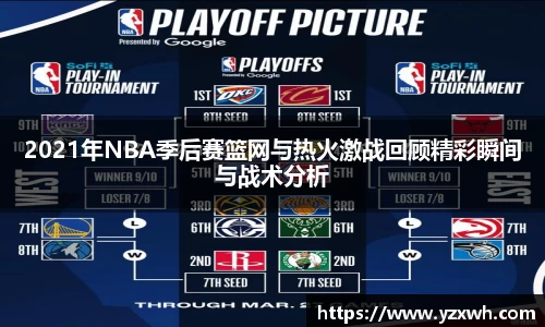 yy易游2021年NBA季后赛篮网与热火激战回顾精彩瞬间与战术分析